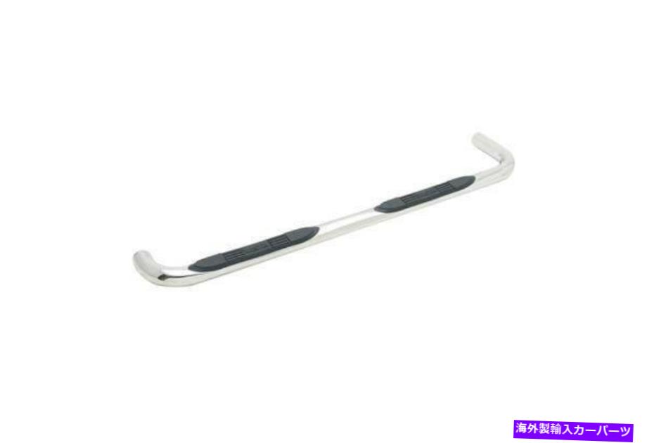Nerf Bar ウェスティン3 \