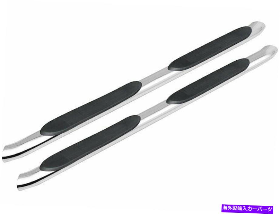 Nerf Bar 2011-2019 RAM 2500 NERF BARS象徴的な74869VF 2012 2013 2014 2015 2016 2017 For 2011-2019 Ram 2500 Nerf Bars Iconic 74869VF 2012 2013 2014 2015 2016 2017【並行輸入品】
