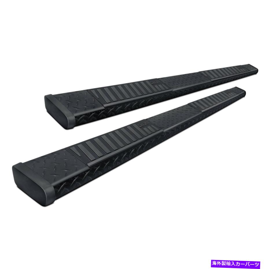 Nerf Bar For RAM 1500 2011-2022 Dee Zee DZ16411 6 \