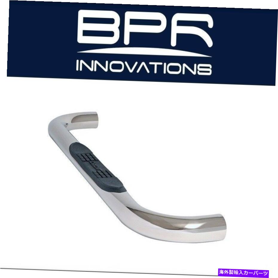 Nerf Bar 15-18フォードF-150 3 \