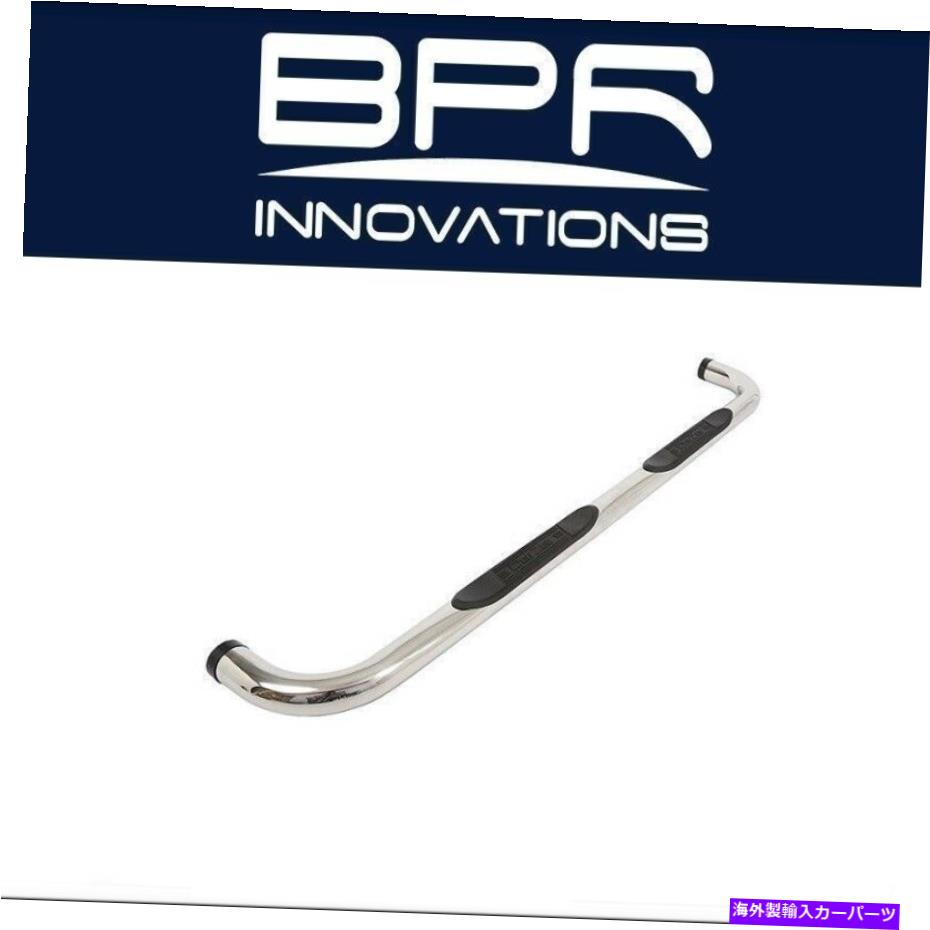 Nerf Bar 98-02ダッジ / RAM 3 \