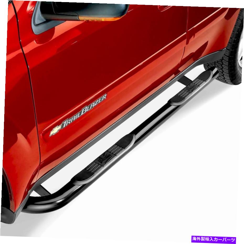 Nerf Bar 25-1335 f250トラックF350 F450 F550 FORDペアの2つの新しいWestin nerf Barsセット 25-1335 Westin Nerf Bars Set of 2 New for F250 Truck F350 F450 F550 Ford Pair【並行輸入品】｜Us Custom Parts Shop USDM