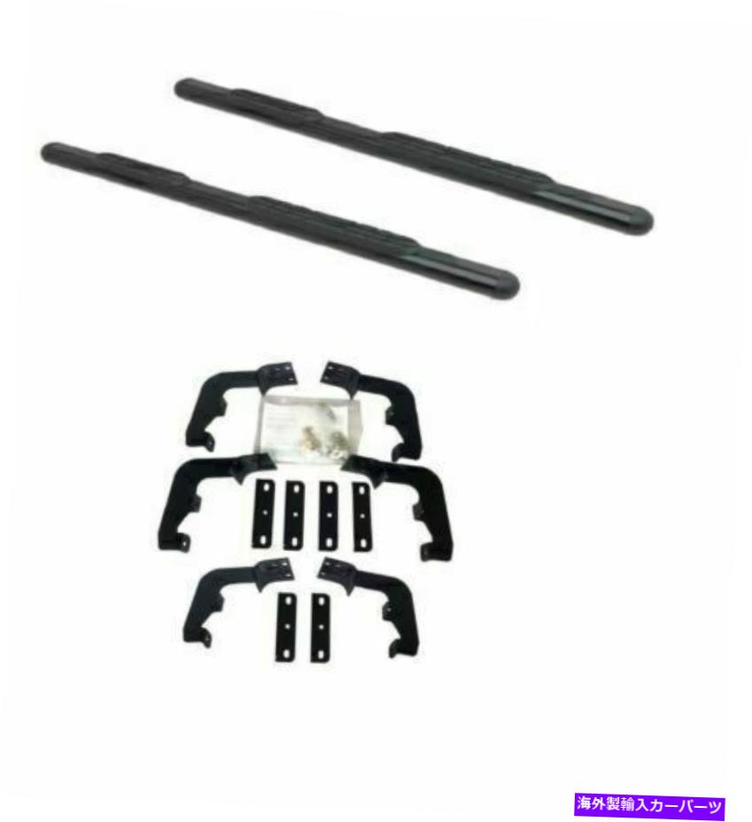 Nerf Bar Westin Premier4 \\\