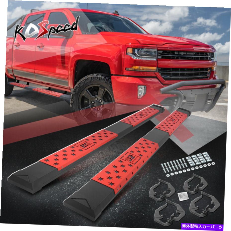 Nerf Bar J2 6 \
