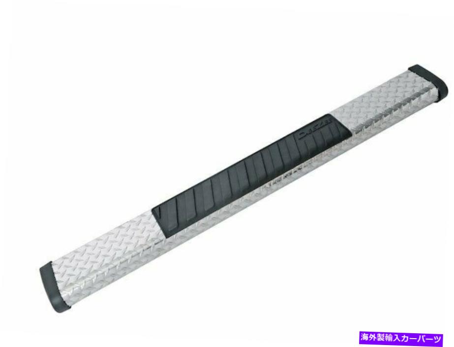 Nerf Bar 2009-2010 Dodge Ram 1500 Nerf Bars Dee Zee 85679VMクルーキャブピックアップ For 2009-2010 Dodge Ram 1500 Nerf Bars Dee Zee 85679VM Crew Cab Pickup【並行輸入品】｜Us Custom Parts Shop USDM