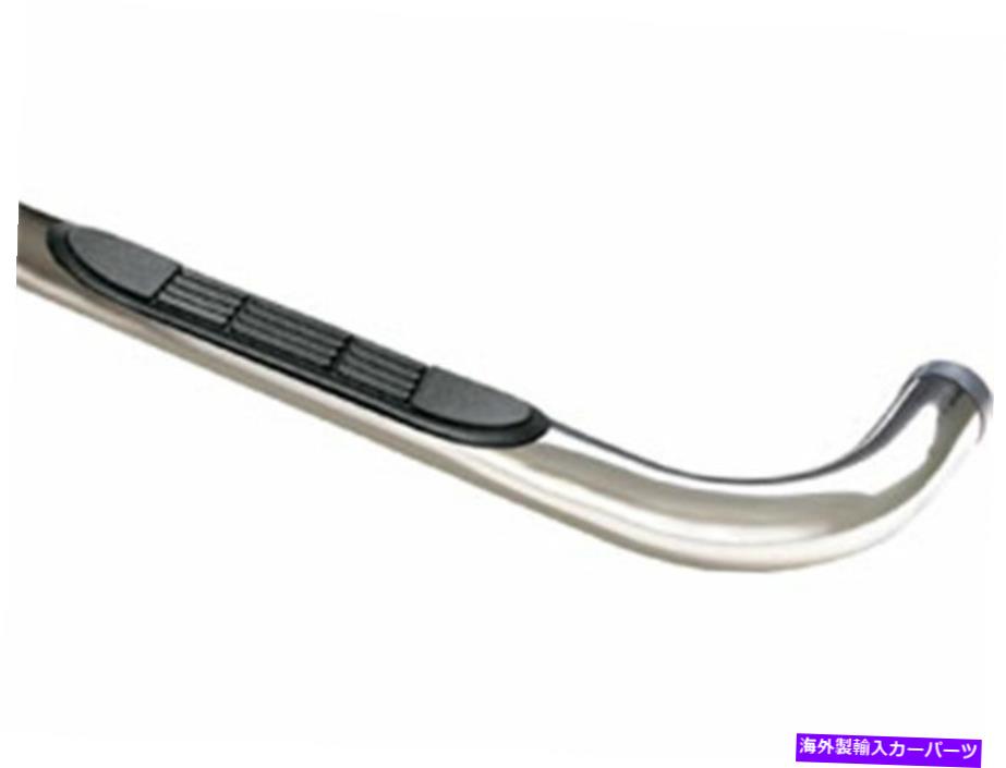 Nerf Bar 2007年GMC Sierra 2500 HDクラシックネルフバー54149WD拡張タクシーピックアップ For 2007 GMC Sierra 2500 HD Classic Nerf Bars 54149WD Extended Cab Pickup【並行輸入品】|Us Custom Parts Shop USDM
