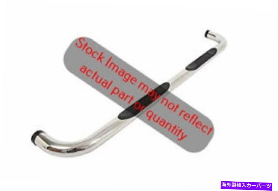 Nerf Bar Dee Zee DZ372533 3 \