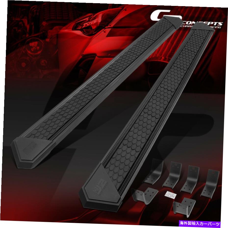 Nerf Bar J2 8 \\\