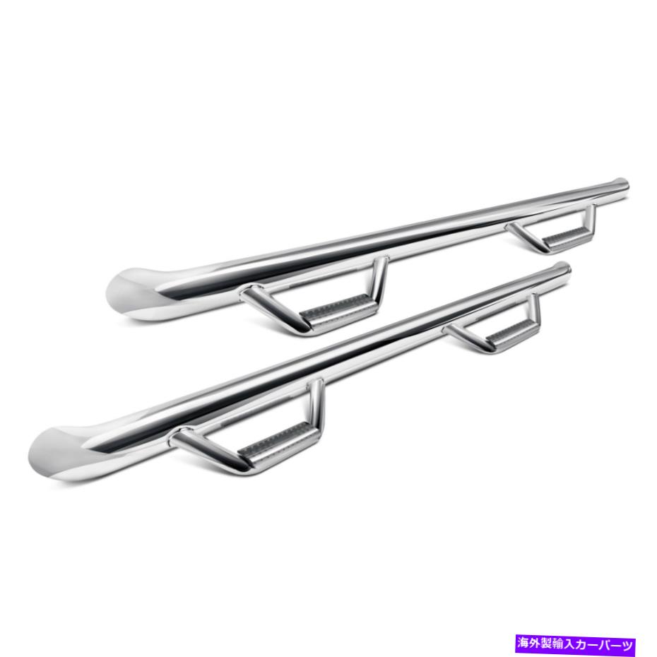 Nerf Bar トヨタFJクルーザー07-12 SmittybiltT0654FJ-SS 2 \