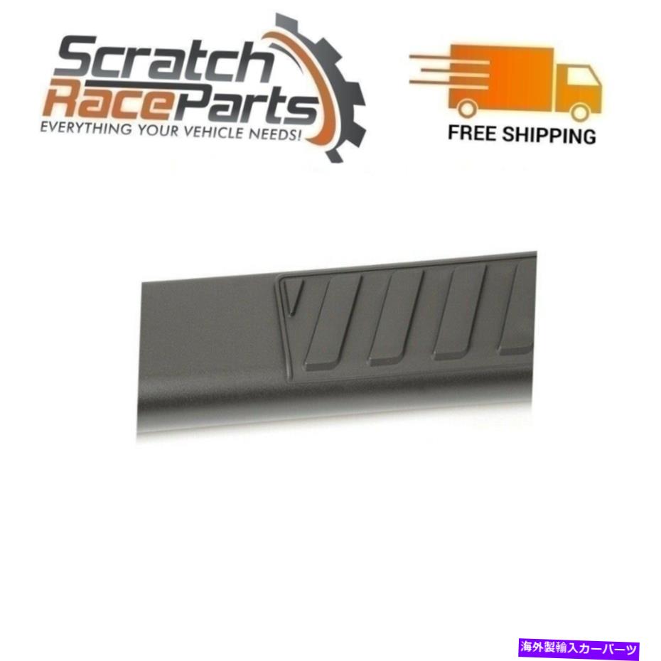 Nerf Bar Dee Zee 6 \