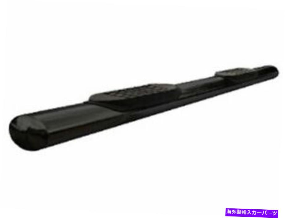 Nerf Bar 07-18のnerfバーToyota Tundra 4.7L V8 5.7L 4.0L V6 4.6L Limited SR5 RD49W4 Nerf Bars For 07-18 Toyota Tundra 4.7L V8 5.7L 4.0L V6 4.6L Limited SR5 RD49W4【並行輸入品】