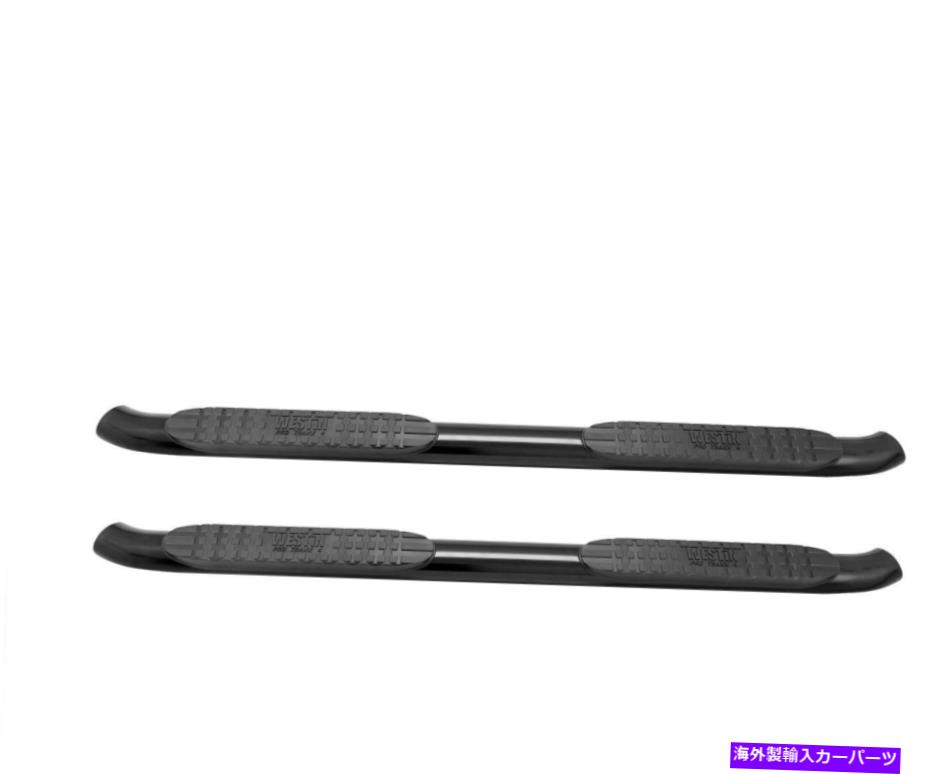 Nerf Bar Westin 21-23565 Pro Traxx 4 \