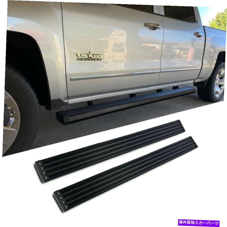 Nerf Bar 07-14用の80 \