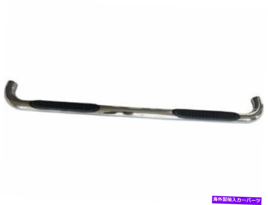 Nerf Bar nerf bars trailfx 3fsq93 for ford f150 2001 2002 2003 Nerf Bars TrailFX 3FSQ93 for Ford F150 2001 2002 2003【並行輸入品】｜Us Custom Parts Shop USDM