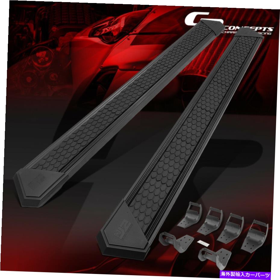 Nerf Bar J2 8 \