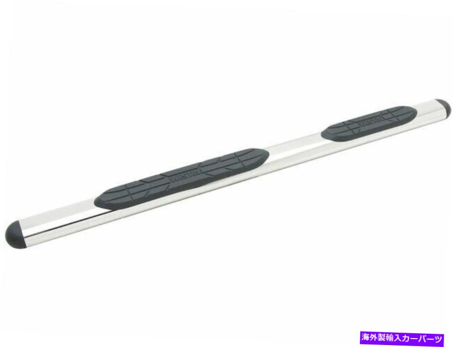 Nerf Bar 2007-2015リンカーンMKXネルフバーウェスティン43145pm 2008 2009 2010 2011 2012 2013 For 2007-2015 Lincoln MKX Nerf Bars Westin 43145PM 2008 2009 2010 2011 2012 2013【並行輸入品】