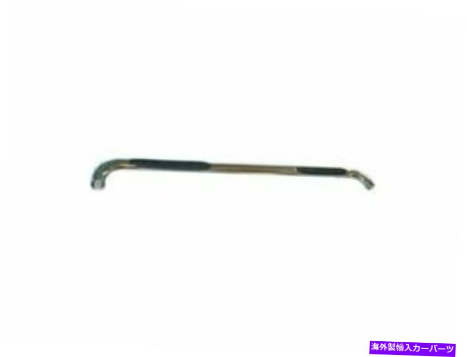 Nerf Bar F250のためのnerf bars 6HJY54スーパーデューティF350 F450 F550 1999 2000 2001 2002 2003 Nerf Bars 6HJY54 for F250 Super Duty F350 F450 F550 1999 2000 2001 2002 2003【並行輸入品】|Us Custom Parts Shop USDM
