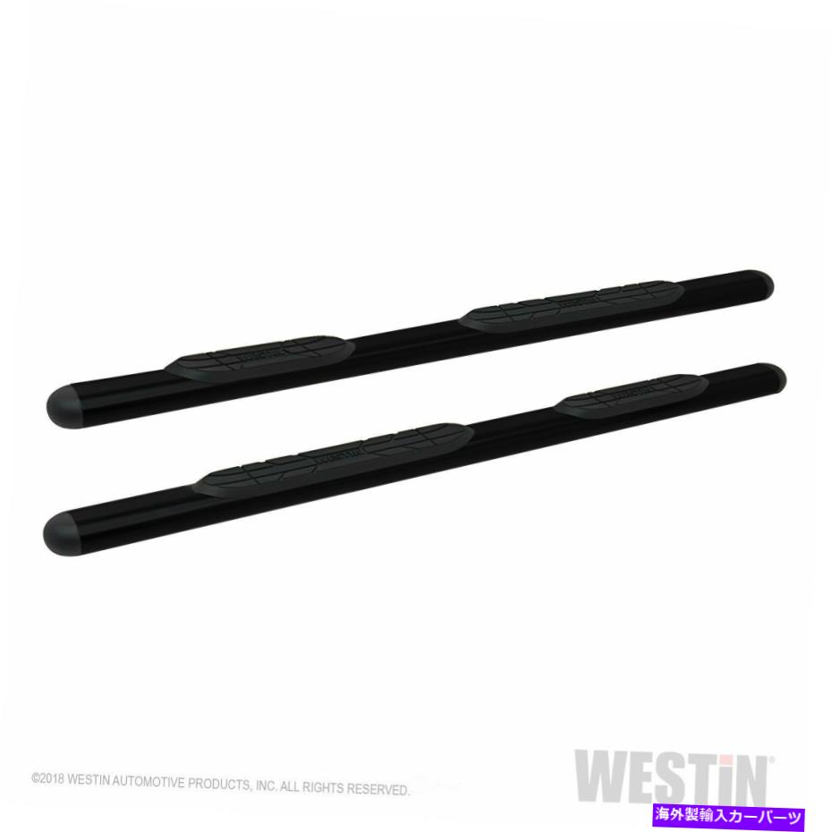 Nerf Bar ステップナーフバーSLT、クルーキャブピックアップウェスティン22-5035 Step Nerf Bar-SLT, Crew Cab Pickup Westin 22-5035【並行輸入品】｜Us Custom Parts Shop USDM