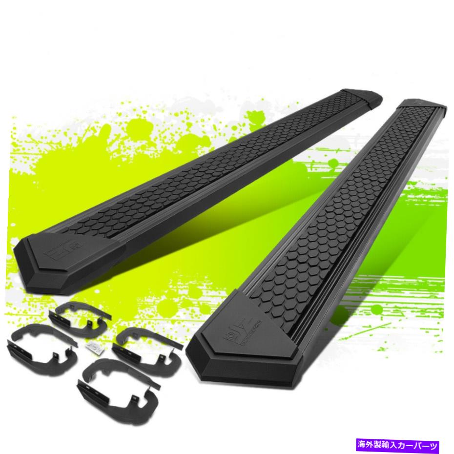Nerf Bar J2 8 \