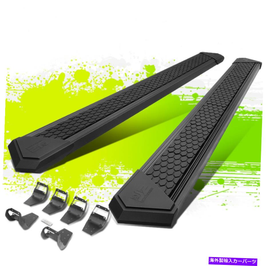 Nerf Bar J2 8 \