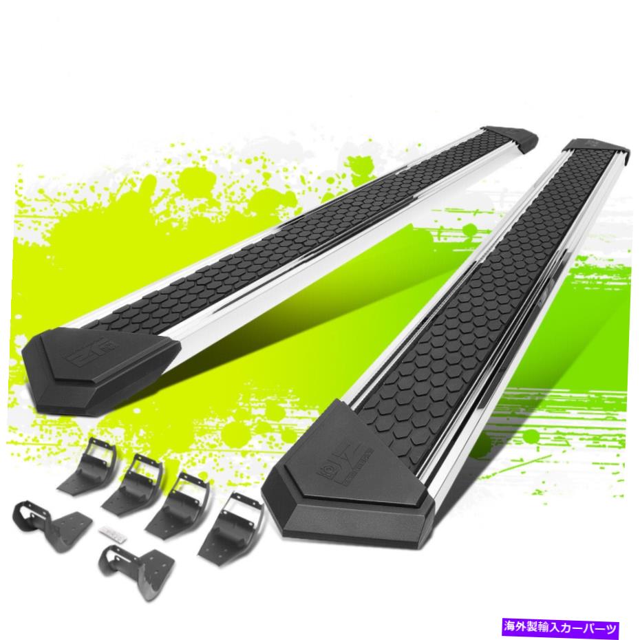 Nerf Bar J2 8 \