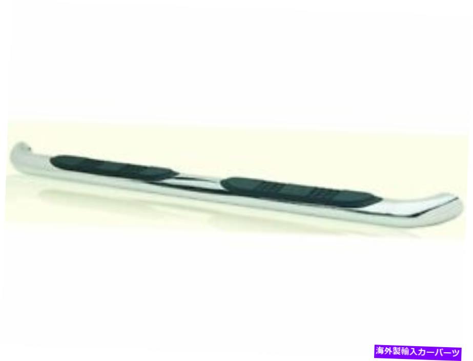 Nerf Bar GMC Canyon 2004 2005 2007 2008 2008 2009 2010 2011 2012年のnerfバー8kkg56 Nerf Bars 8KKG56 for GMC Canyon 2004 2005 2006 2007 2008 2009 2010 2011 2012【並行輸入品】｜Us Custom Parts Shop USDM