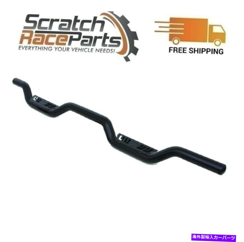 Nerf Bar 26610013 Lund Latitude Side Step Bars Black for 2014-2018 Sierra Silverado 26610013 Lund Latitude Side Step Bars Black For 2014-2018 Sierra Silverado【並行輸入品】｜Us Custom Parts Shop USDM