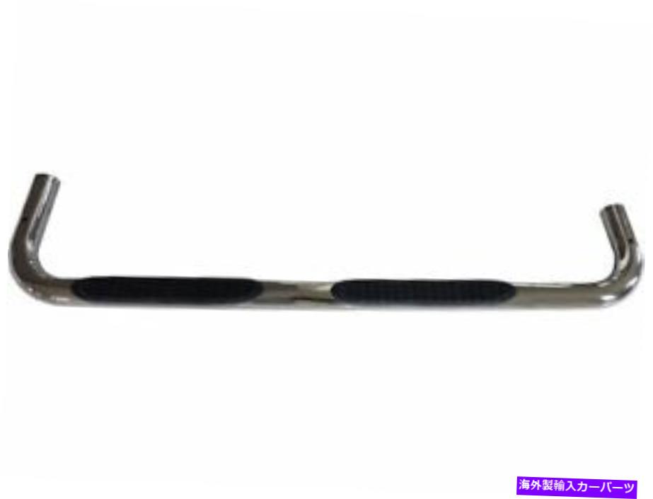 Nerf Bar ラム1 QGH52のnerfバー1500 2500 3500 1996 1997 1998 1999 2000 2001 2002 Nerf Bars 1QGH52 for Ram 1500 2500 3500 1995 1996 1997 1998 1999 2000 2001 2002【並行輸入品】|Us Custom Parts Shop USDM