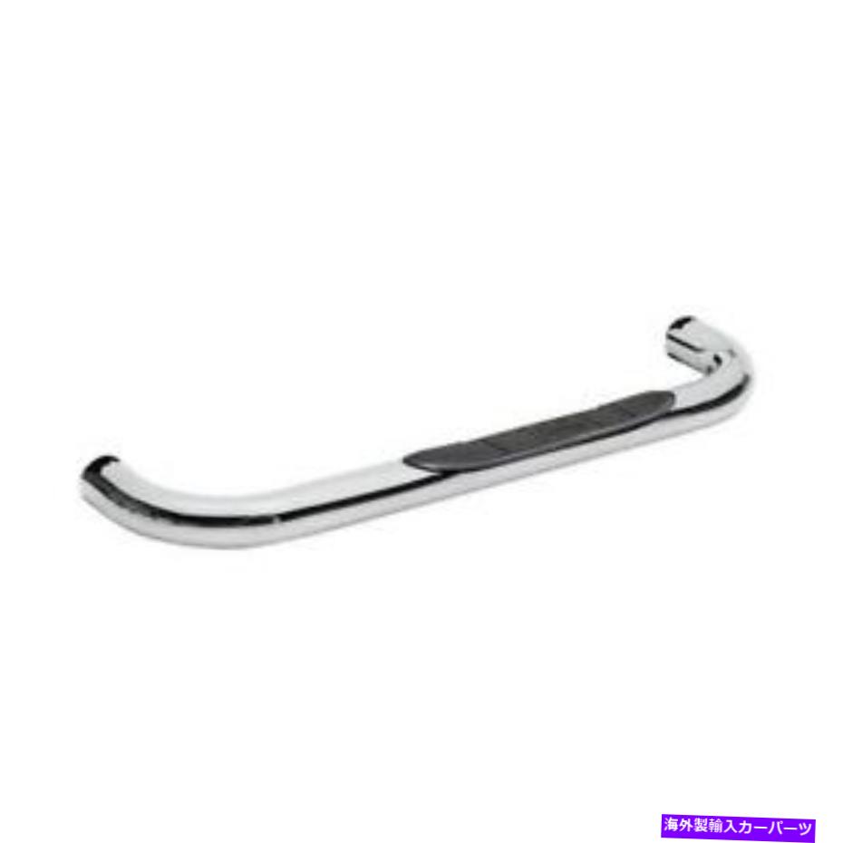 Nerf Bar Westin Signature Promo Step Bar Chrome 25-1320 Westin Signature Promo Step Bar Chrome 25-1320【並行輸入品】|Us Custom Parts Shop USDM