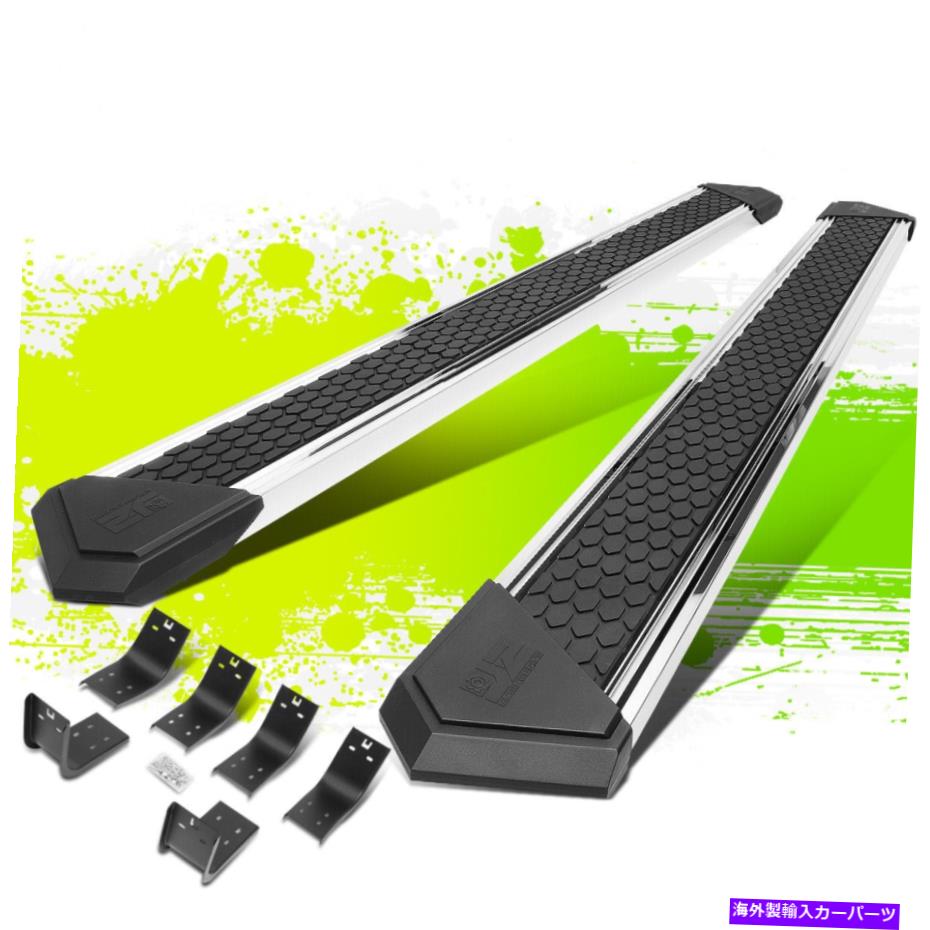 Nerf Bar J2 8 \\\