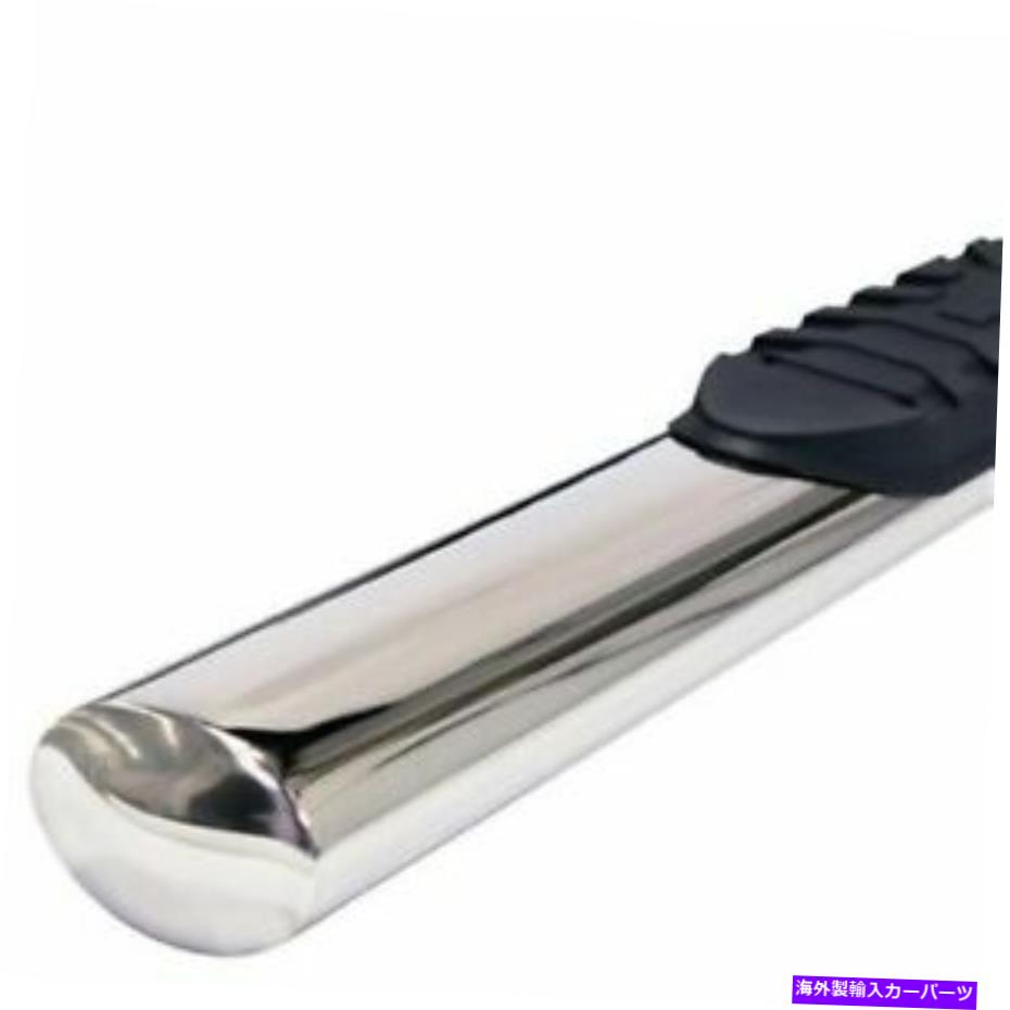 Nerf Bar トレイルFX A1504SステップNERFバーランニングボード1997-2003 FORD F150 NEW Trail FX A1504S Step Nerf Bar Running Board For 1997-2003 Ford F150 NEW【並行輸入品】|Us Custom Parts Shop USDM