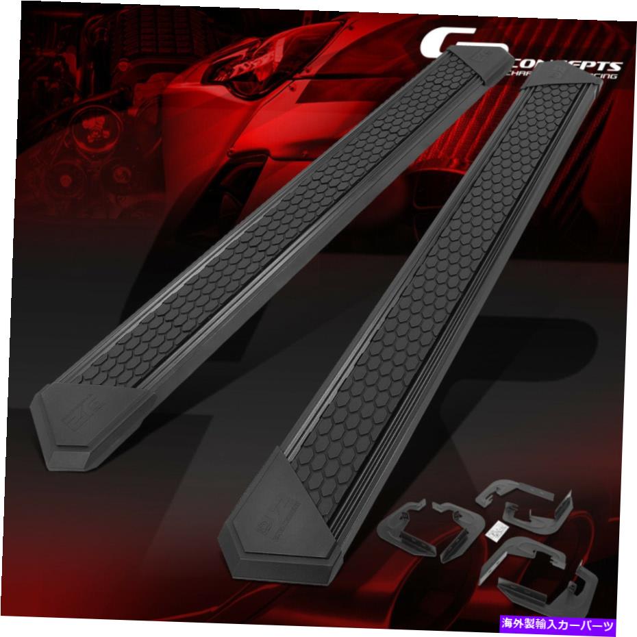Nerf Bar J2 8 \