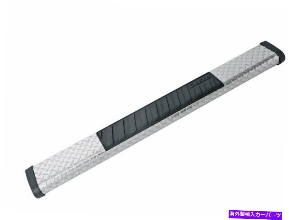 Nerf Bar 2004-2014、2017-2020シボレーシルバラード1500 2005 2006 2007 Y245PSのnerfバー Nerf Bars For 2004-2014, 2017-2020 Chevy Silverado 1500 2005 2006 2007 Y245PS【並行輸入品】|Us Custom Parts Shop USDM