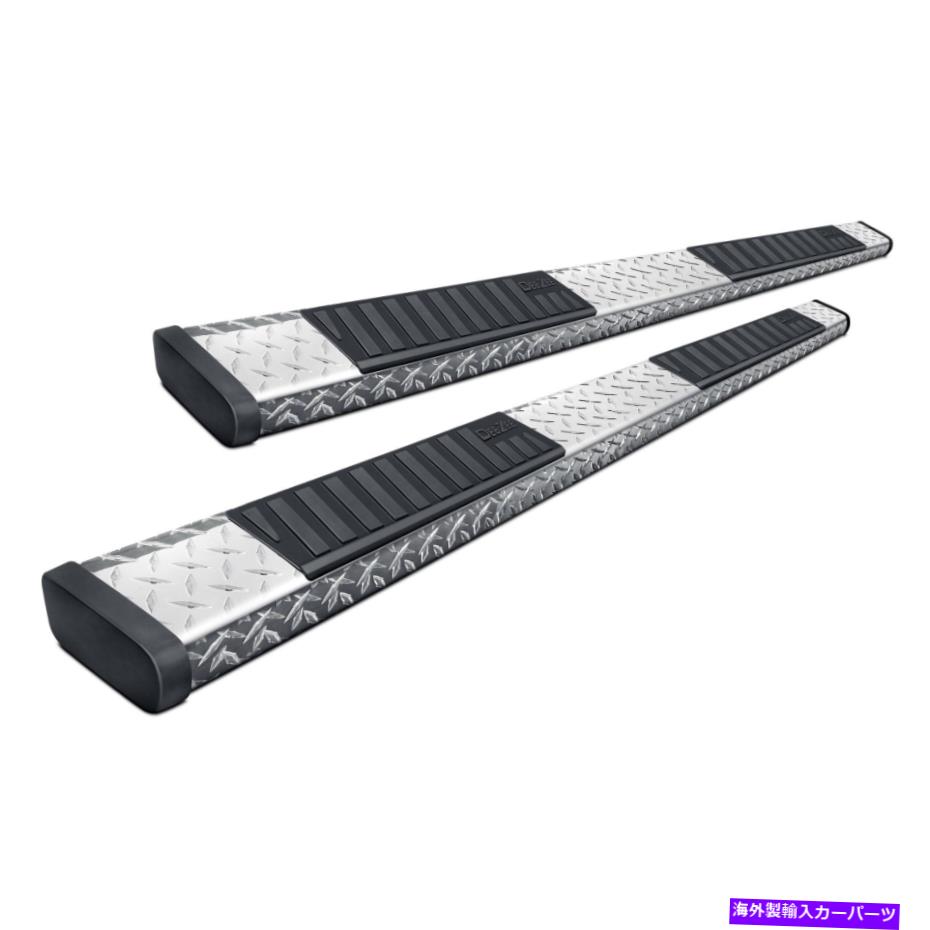 Nerf Bar For RAM 1500 2011-2022 Dee Zee DZ16422 6 \