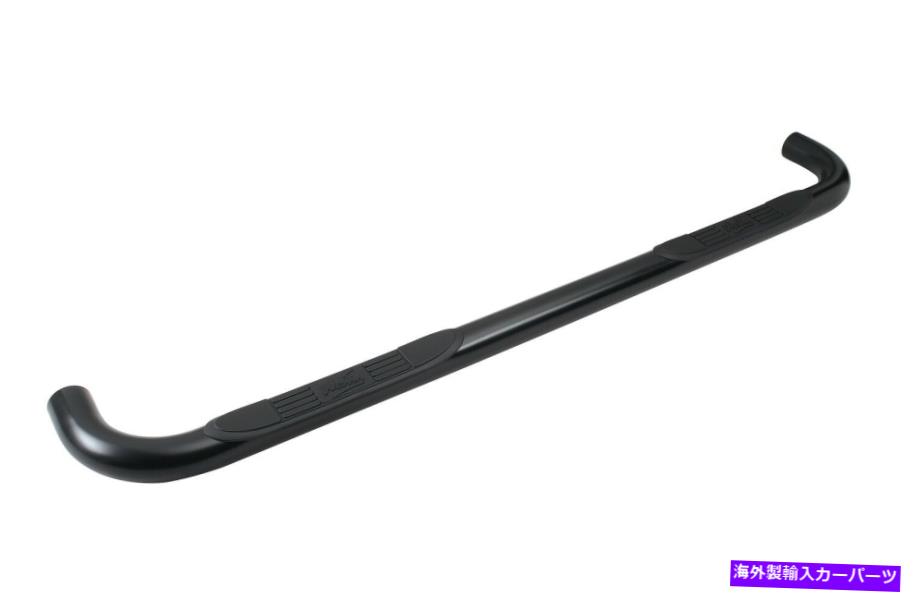Nerf Bar Westin 25-0800シグネチャーシリーズ。 3インチラウンドステップバー。キャブの長さ Westin 25-0800 Signature Series; 3 in. Round Step Bar; Cab Length【並行輸入品】|Us Custom Parts Shop USDM