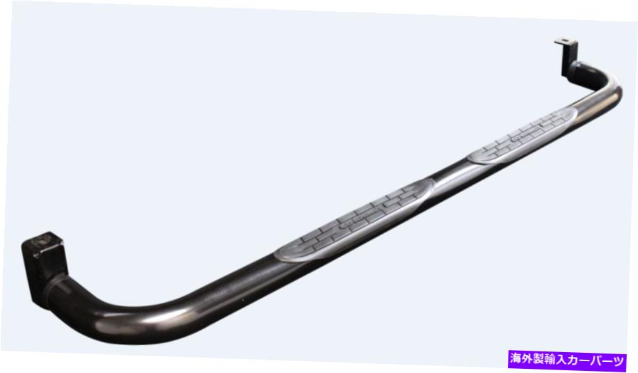 Nerf Bar 4237b Go Rhino 4237b 4000シリーズSidesteps fits 15 19 Canyon Colorado 4237B Go Rhino 4237B 4000 Series Sidesteps Fits 15 19 Canyon Colorado【並行輸入品】|Us Custom Parts Shop USDM