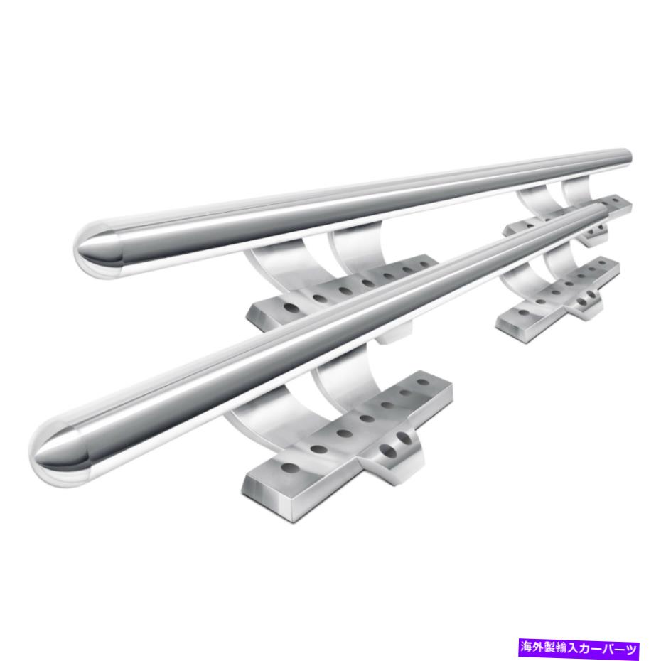Nerf Bar Ford F-150 09-14 3 \
