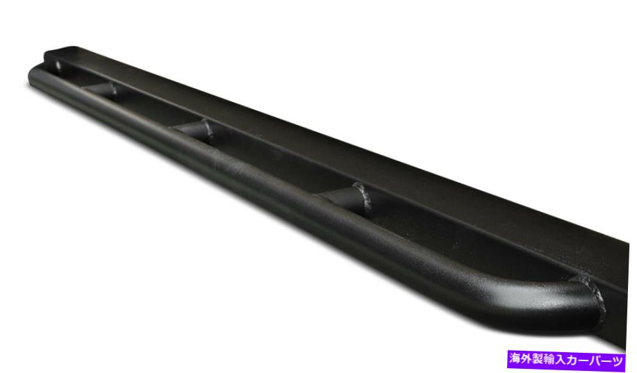 Nerf Bar ボディアーマーWU-4121ロッククローラーサイドガードは04-06ラングラー(TJ)に適合します Body Armor WU-4121 Rockcrawler Side Guards Fits 04-06 Wrangler (TJ)【並行輸入品】|Us Custom Parts Shop USDM