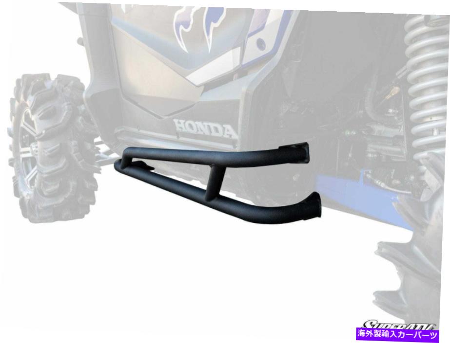 Nerf Bar ホンダ・タロン1000ネルフバー Honda Talon 1000 Nerf Bars【並行輸入品】|Us Custom Parts Shop USDM