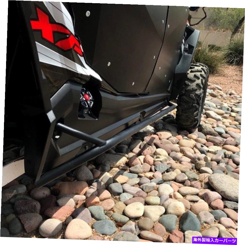 Nerf Bar Polaris RZR XP 4 1000 2014-2018 DragonFire Racing RacepaceNerf Bar For Polaris RZR XP 4 1000 2014-2018 DragonFire Racing RacePace Nerf Bar【並行輸入品】｜Us Custom Parts Shop USDM