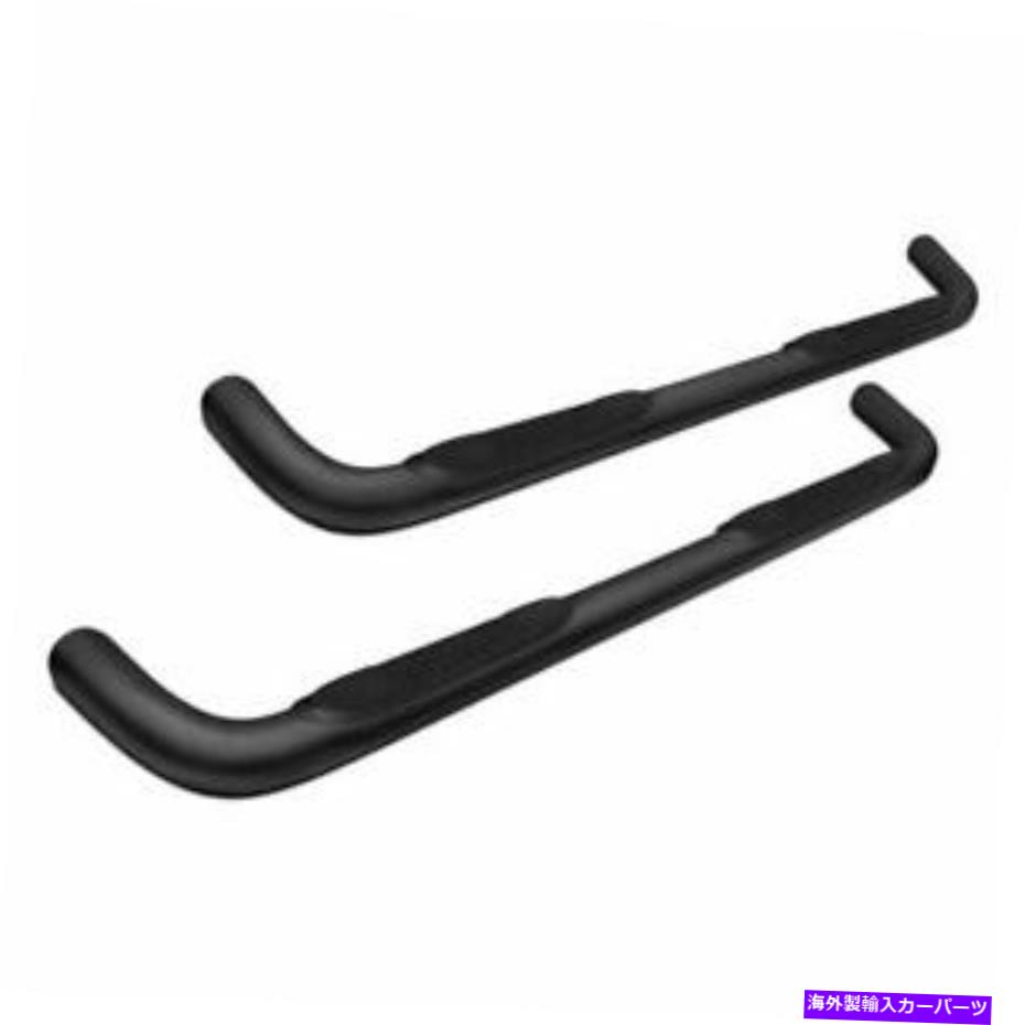 Nerf Bar Trail FX A0030B NERFバー Trail FX A0030B Nerf Bar【並行輸入品】|Us Custom Parts Shop USDM