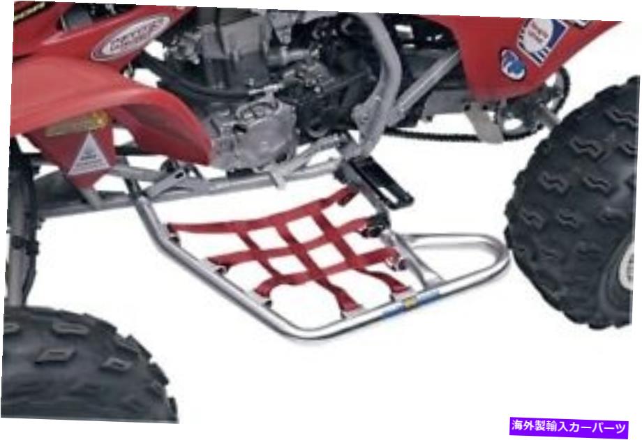 Nerf Bar DGパフォーマンス合金nerfバー合金バー-Red Web 60-2455 DG Performance Alloy Nerf Bars Alloy Bar - Red Web 60-2455【並行輸入品】｜Us Custom Parts Shop USDM 129,635円