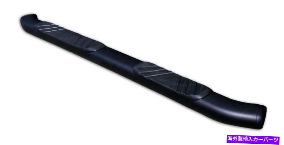 Nerf Bar Big Country 390809ステップNERFバー Big Country 390809 Step Nerf Bar【並行輸入品】