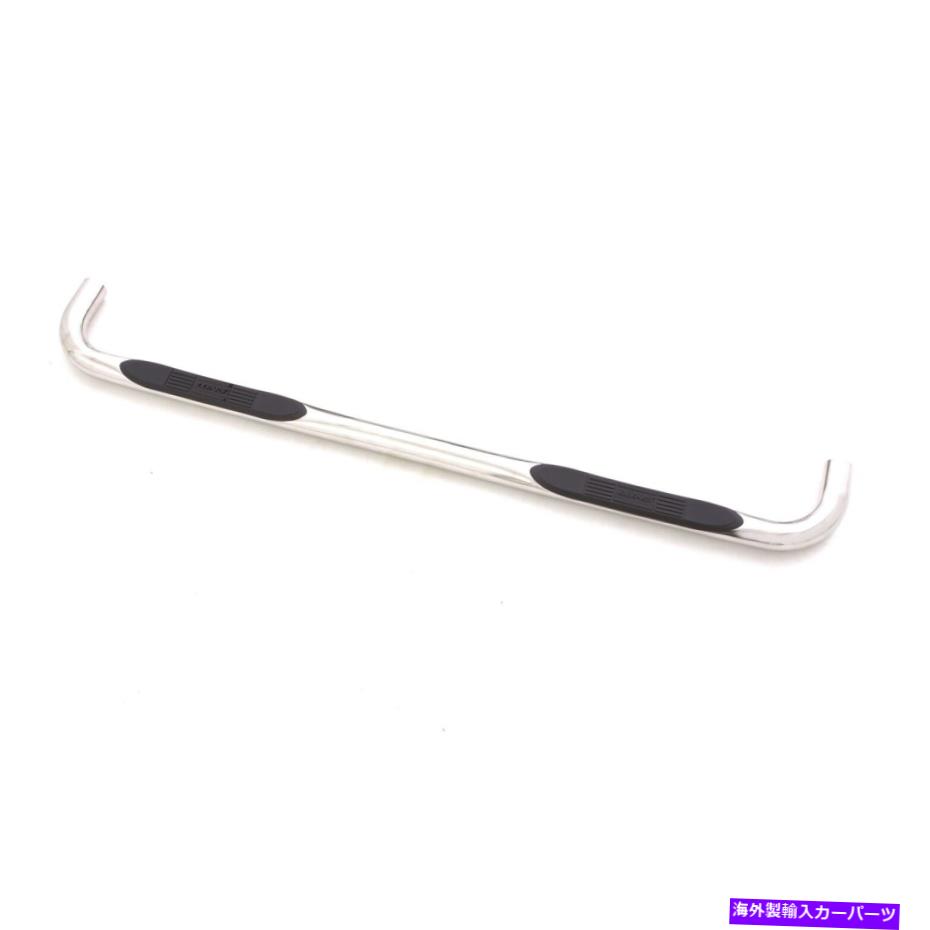 Nerf Bar Lund 22690908 3インチラウンドベントナーフバー Lund 22690908 3 Inch Round Bent Nerf Bar【並行輸入品】|Us Custom Parts Shop USDM