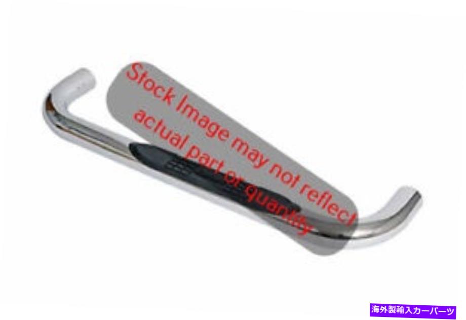 Nerf Bar Dee Zee DZ370303 3 \