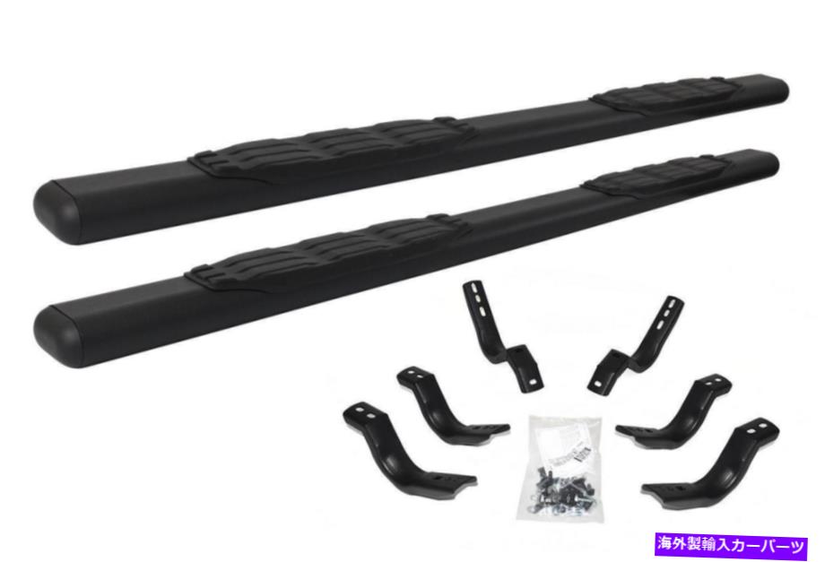 Nerf Bar Go Rhino 105415587T Step Nerf Bar Go Rhino 105415587T Step Nerf Bar【並行輸入品】|Us Custom Parts Shop USDM