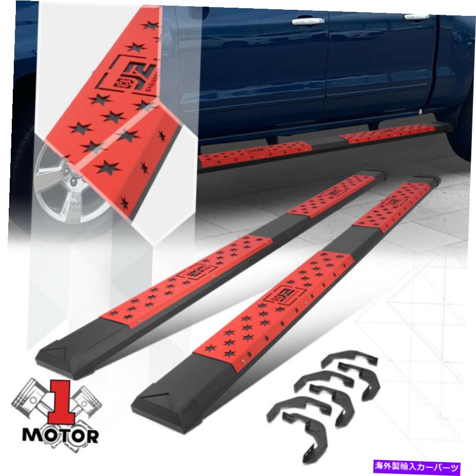 Nerf Bar J2 6 \
