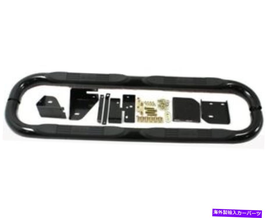 Nerf Bar Westin 23-1555 3 'SB Blk Rang SC 99-10 WESTIN 23-1555 3' SB BLK RANG SC 99-10【並行輸入品】｜Us Custom Parts Shop USDM