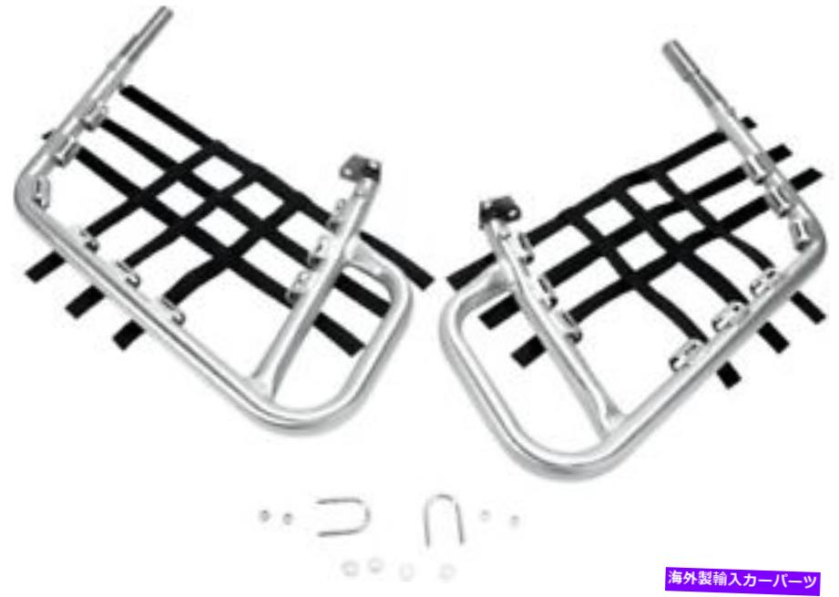 Nerf Bar DGパフォーマンス合金NERFバー60-21097 DG Performance Alloy Nerf Bars 60-21097【並行輸入品】|Us Custom Parts Shop USDM