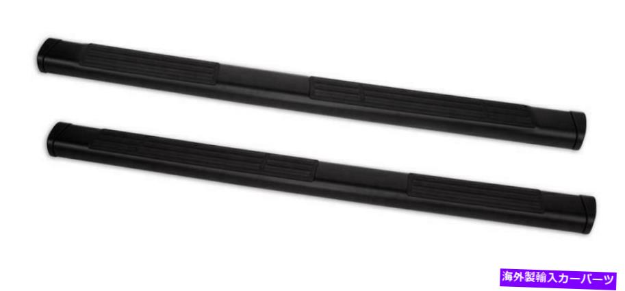 Nerf Bar Big Country 391809ステップNERFバー Big Country 391809 Step Nerf Bar【並行輸入品】